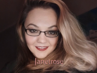 Janetrose