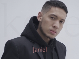 Janiel