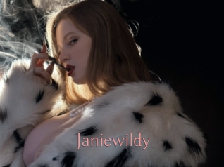 Janiewildy