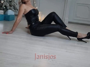 Janisjos