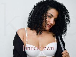 Jannetbrown