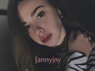 Jannyjoy