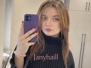 Janyhaill