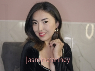 Jasminejanney