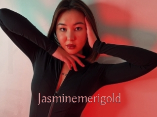 Jasminemerigold