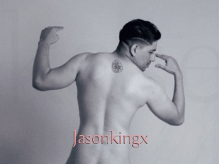 Jasonkingx