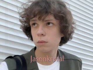 Jasonkristal