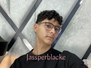 Jassperblacke