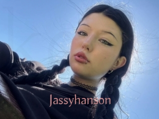 Jassyhanson