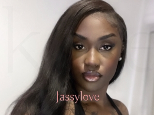 Jassylove