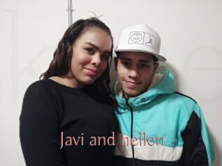 Javi_and_hellen