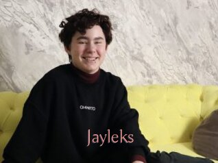 Jayleks