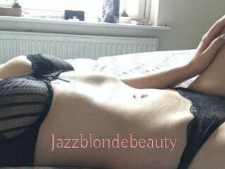 Jazzblondebeauty