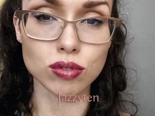 Jazzyten