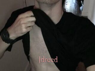 Jdreed