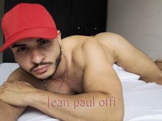 Jean_paul_offi