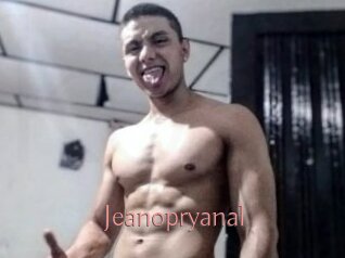 Jeanopryanal