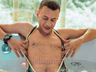 Jehansoto