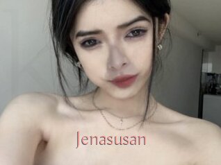 Jenasusan