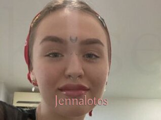 Jennalotos