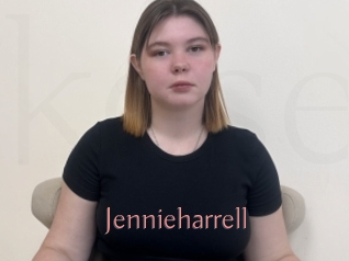 Jennieharrell