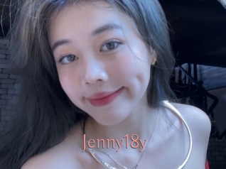 Jenny18y