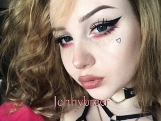 Jennybroer