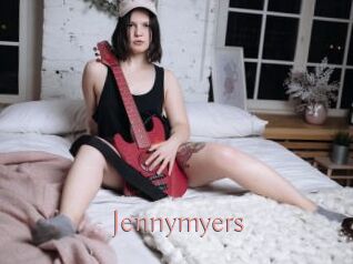 Jennymyers