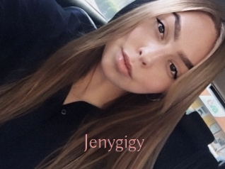 Jenygigy