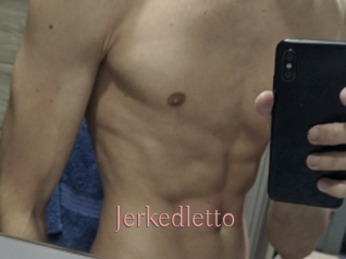 Jerkedletto