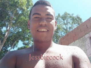 Jessbigcock