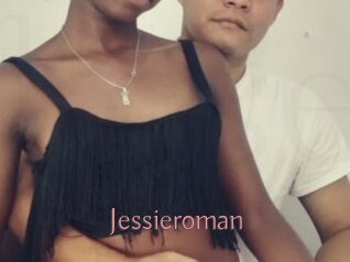 Jessieroman