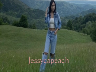 Jessycapeach