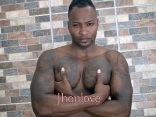 Jhonlove