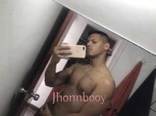 Jhonnbooy