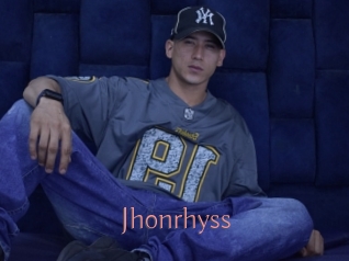 Jhonrhyss