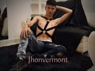 Jhonvermont