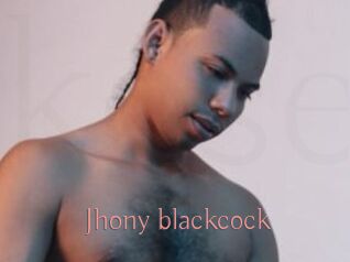 Jhony_blackcock