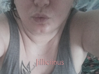 Jilliciious