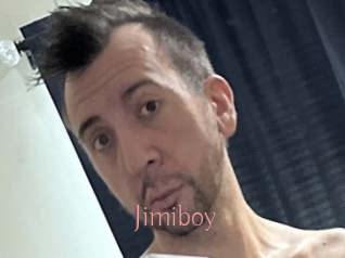 Jimiboy