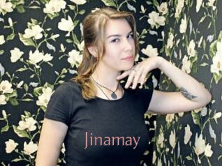 Jinamay