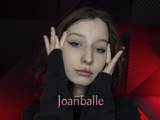 joanballe Kostenlose Sexcams