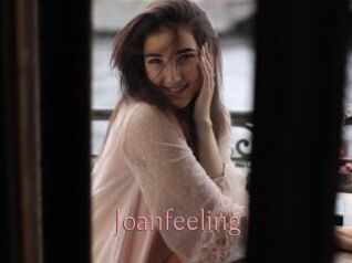 Joanfeeling