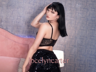 Jocelyncarter