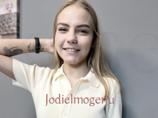 Jodielmogenu