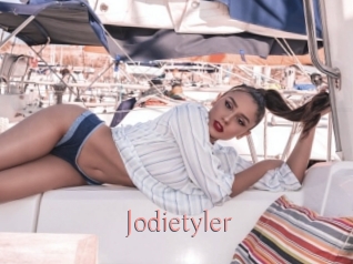 Jodietyler