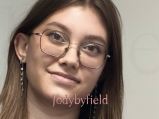 Jodybyfield