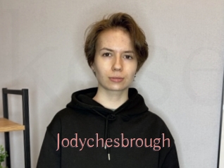 Jodychesbrough