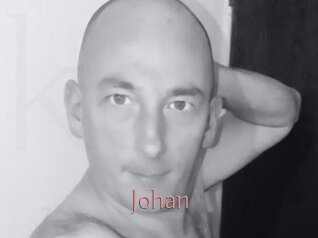 Johan