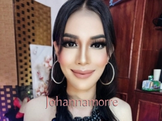 Johannamorre